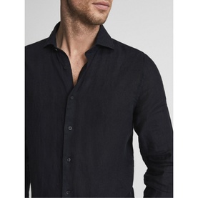 Ruban Linen Shirt