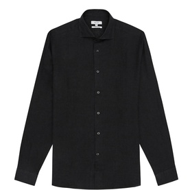 Ruban Linen Shirt