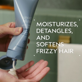 Smooth Infusion Anti-Frizz Conditioner