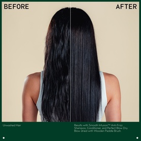 Smooth Infusion Anti-Frizz Conditioner