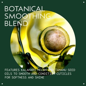 Smooth Infusion Style-prep Smoother
