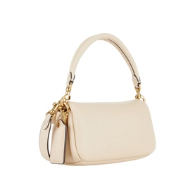 Tabby 18 Pillow Shoulder Bag