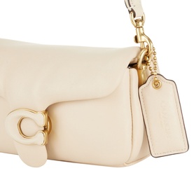 Tabby 18 Pillow Shoulder Bag