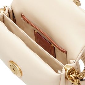 Tabby 18 Pillow Shoulder Bag