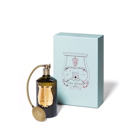 Ernesto Leather and Tobacco Room Spray