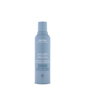 Smooth Infusion Anti-Frizz Shampoo
