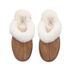 Disquette Slippers
