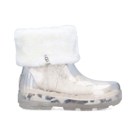 Drizlita Clear Rain Boots