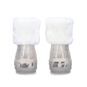 Drizlita Clear Rain Boots