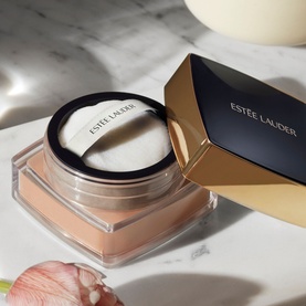 Double Wear Sheer Flattery Loose Powder Matte