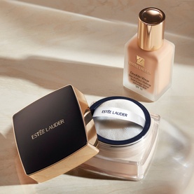 Double Wear Sheer Flattery Loose Powder Matte