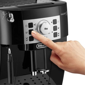 Magnifica S, Automatic Bean to Cup Coffee Machine
