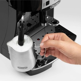 Magnifica S, Automatic Bean to Cup Coffee Machine