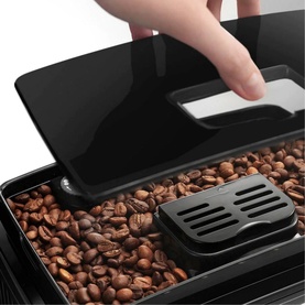 Magnifica S, Automatic Bean to Cup Coffee Machine