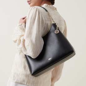 Bryant Hobo Shoulder Bag