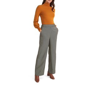 Gwyneth Balloon Sleeve Sweater