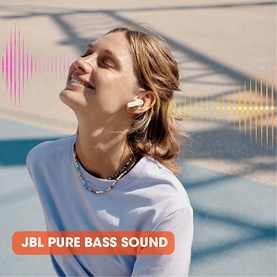Tune 230NC TW Buds