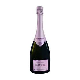 Krug Ros&eacute; 26&Egrave;me &Eacute;dition
