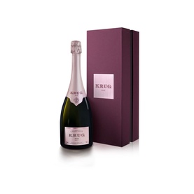 Krug Ros&eacute; 26&Egrave;me &Eacute;dition