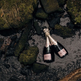 Krug Ros&eacute; 26&Egrave;me &Eacute;dition