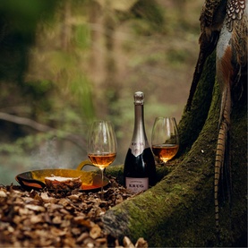 Krug Ros&eacute; 26&Egrave;me &Eacute;dition
