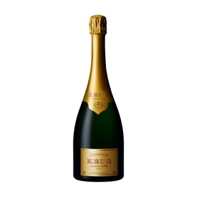 Krug Grand Cuv&eacute;e 171&egrave;me &Eacute;dition