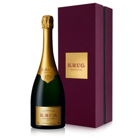 Krug Grand Cuv&eacute;e 171&egrave;me &Eacute;dition