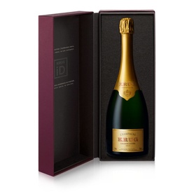 Krug Grand Cuv&eacute;e 171&egrave;me &Eacute;dition