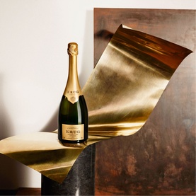 Krug Grand Cuv&eacute;e 171&egrave;me &Eacute;dition