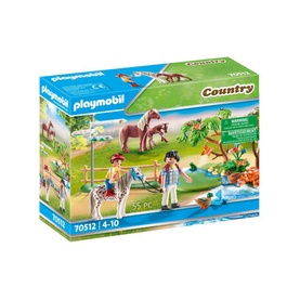 Country Adventure Pony Ride