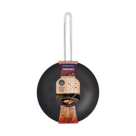 BBQ Wok 24cm