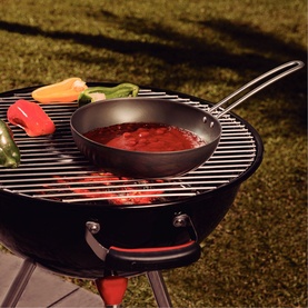 BBQ Wok 24cm