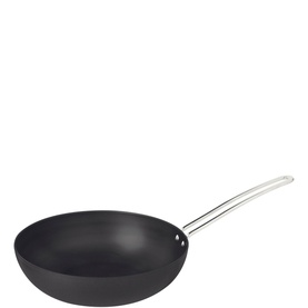 BBQ Wok 24cm