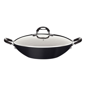 32Cm Wok