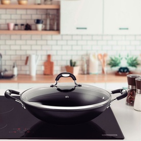 32Cm Wok