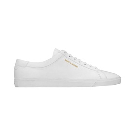 Andy Moon Plus Leather Trainers