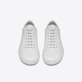 Andy Moon Plus Leather Trainers