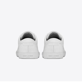 Andy Moon Plus Leather Trainers