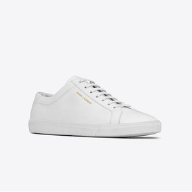Andy Moon Plus Leather Trainers