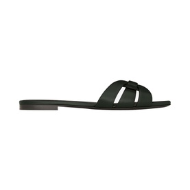 Tribute Leather Mules