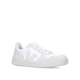 V-10 Lace-Up Trainers