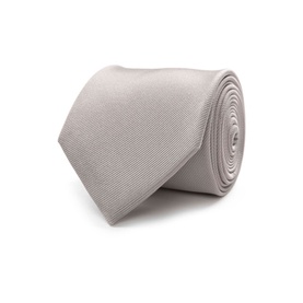 Ribbed Tie