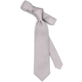 Ribbed Tie