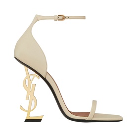 Opyum 110 Leather Sandals