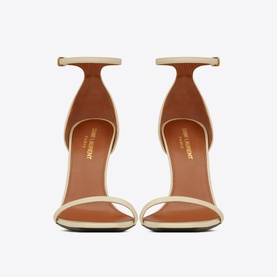 Opyum 110 Leather Sandals