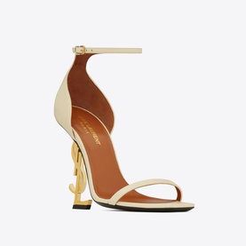 Opyum 110 Leather Sandals