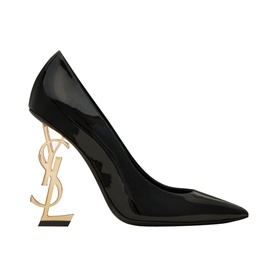 Opyum 110 Patent Leather Pumps