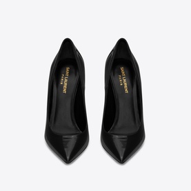 Opyum 110 Patent Leather Pumps