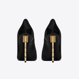 Opyum 110 Patent Leather Pumps