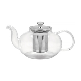 Teapot With Infuser